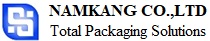 남강[NK FIBC] (FIBC,톤백,Al LINER,B/S LINER,BULK BAG,산업용포장재)